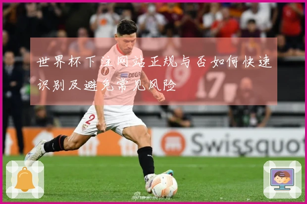 世界杯下注网站正规与否如何快速识别及避免常见风险